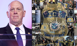 ICE’ta skandal: Trump’ın "sınır çarı" Homan bile ajan için "vetting’den geçmemeliydi" dedi