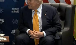 Haydut Trump yine tehditler savurdu: " İran'ı çok sert vuracağız"