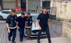 Ahbap operasyonunda sıcak gelişme: Adliyeye sevk edildiler!
