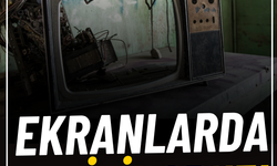 Ekranlarda Yeniliyoruz!