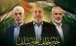 HAMAS'ın Yeni Lideri El-Hayye'den İlk Çağrı: Gazze Korunmazsa Adalet Ölçüsü Ortadan Kalkar!