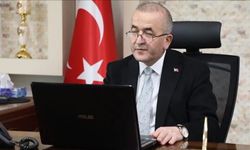 Elazığ Valisi Hatipoğlu'ndan kaçak yapılaşmaya ilişkin açıklama