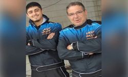 Elektrik akımına kapılan baba ile oğlu hayatını kaybetti