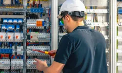 Bir ilde elektrik panolarından yaklaşık 2 bin tanesine yetkisiz müdahale edildi