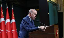 Cumhurbaşkanı Erdoğan, Lübnan Başbakanı'nı kabul edecek!