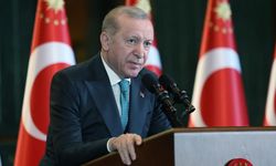 Erdoğan'dan Terörsüz Türkiye sürecine ilişkin açıklama
