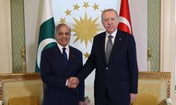 Şerif: Erdoğan'ın ve diğer dost ülkelerin desteği olmasaydı mutabakat neredeyse imkansızdı