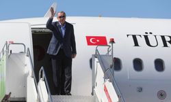 Cumhurbaşkanı Erdoğan Katar'a gidecek