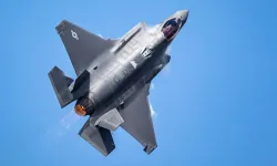 ABD'den F-35 mesajı: Türkiye ile anlaşma mümkün