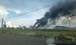 Rusya'nın petrol tesislerine saldırı