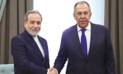 Rusya ve İran dışişleri bakanları Ukrayna'nın İran'a saldırısını görüştü!