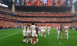 FIFA 2026'da ilk çeyrek finalist belli oldu!