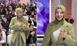 Dini değerleri aşağılayan Fatma Soydaş hakkında sıcak gelişme!