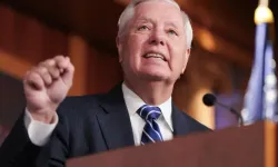 ABD'de Siyonistlerin en büyük destekçisi Lindsey Graham öldü