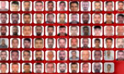 Yurt dışına kaçan onlarca firari Türkiye'ye getirildi