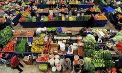 Haziranda fiyatı en çok artan ürün belli oldu