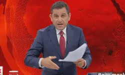 Hem karşılıksız çeki duymuş, hem AHBAP'a destek çağrısı yapmış.. Portakal: Pişmanım
