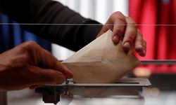 Fransa'da Cumhurbaşkanlığı Seçimi için Tarih Verildi!