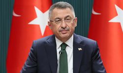Fuat Oktay'dan Özel'e: Bu, dış destek arayışıdır