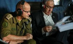 Yeni hedefleri orası.. Mossad, ABD'ye İran'daki bu yer hakkında bilgi verdi