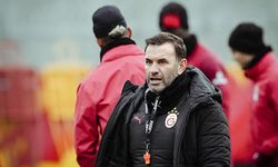 Galatasaray'da 10 numara harekatı! Rota sürpriz isme yöneldi