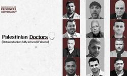 İşgal hapishanelerindeki Gazzeli doktorların hayatı tehlikede