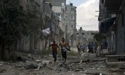 Saldırıların şiddeti arttı! Hamas'tan son dakika açıklaması