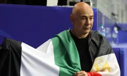 Dünya Kupası'nı Arjantin'in kazanmasını bu kadar istiyorsanız bizi niye çağırıyorsunuz?