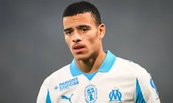 Fenerbahçe Mason Greenwood transferinde imza aşamasına geldi