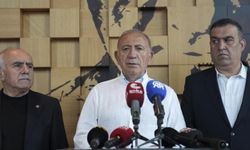 Gürsel Tekin'den CHP'nin üye katılım törenine ilişkin açıklama!