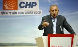 CHP'li Gürsel Tekin için karar verildi!