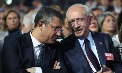 Kılıçdaroğlu'ndan Özgür Özel'e: Partiden ayrılmasına gerek yok