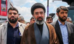 Mücteba Hamaney: Liderin intikamı alınacak