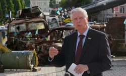 Ben Gvir yasta: israil en büyük dostlarından birini kaybetti