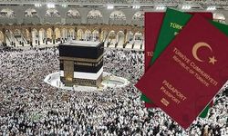 Diyanet'ten hacı adaylarına uyarı