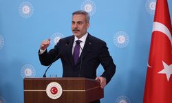 Bakan Fidan: En zor kısmı Trump'ı zirveye katılmaya ikna etmekti