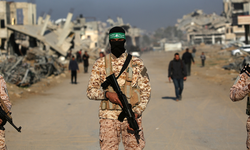 Soykırım masada da sürüyor.. 1000. günde Hamas'tan "Yeni Gazze" planına sert tepki