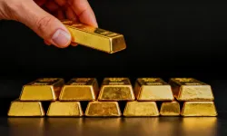 Altın neden asla kararmıyor? Sebebi bulundu