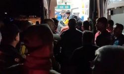 Gölde kaybolan 17 yaşındaki gençten acı haber!