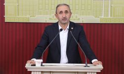 HÜDA PAR Milletvekili Demir'den en düşük emekli aylığına ilişkin açıklama!
