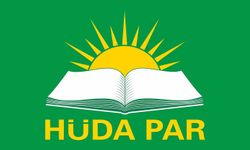 HÜDA PAR'dan çağrı: Teklifimiz bir an önce yasalaştırılmalı