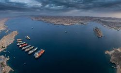Hürmüz Boğazı için yeni müzakere süreci