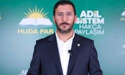 HÜDA PAR: ABD NATO’YU CEPHE HATTINA ÇEKMEK İSTİYOR!