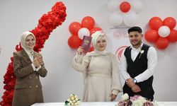 Evlenecek gençlerin desteklenmesi projesi kapsamında ödemeler devam ediyor!