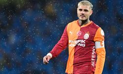 Galatasaray Icardi ile yollarını ayırdı!