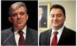 Babacan'dan dikkat çeken Abdullah Gül çıkışı