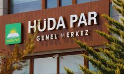 BİRKAÇ AYDA BİR TEKRARLANIYOR.. HÜDA PAR'A SALDIRAN DİJİTAL MAŞALAR