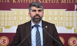 HÜDA PAR'lı Dinç: Biz o köprüde ABD destekli darbecilere karşı şehitler verdik