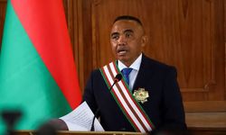 Madagaskar Cumhurbaşkanına yönelik suikast girişimi!