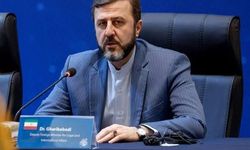 İran'dan ABD'ye uyarı: Kararlı adımlar atacağız